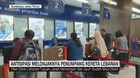 KAI Surabaya Siapkan 47 Ribu Tiket Mudik Per Hari