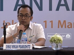 Kinerja ANTAM Melonjak di 2018