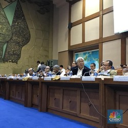 Ada Upaya Pemaksaan Pengesahan RUU Minerba!