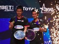 Mental The Daddies di Balik Layar Gelar All England