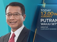 Simak! Direktur BNI Beberkan Rencana & Target 2019