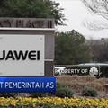 Huawei Gugat Pemerintah AS