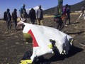 Kotak Hitam Ungkap Insiden Ethiopian Airlines Mirip Lion Air
