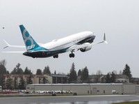 Efek Kecelakaan, Bos Qatar Airways Tunda Pengiriman 737 MAX