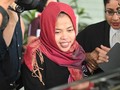 VIDEO: Siti Aisyah, Terdakwa Pembunuh Kim Jong-Nam Bebas