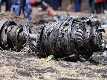 Terungkap! Pilot 737 Max yang Jatuh Sudah Ikuti Arahan Boeing