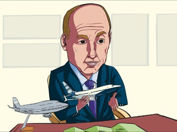 Boeing 737 Max Tak Ingin Bagai Burung Kembali ke Sangkar