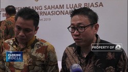 MNC Bank Bidik Pertumbuhan Kredit 13% di 2019