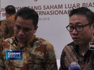 MNC Bank Bidik Pertumbuhan Kredit 13% di 2019