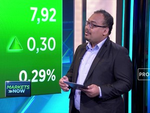 Infrastruktur Telkom Semakin Kuat