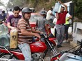 Pengajuan Suaka Warga Venezuela ke Eropa Meningkat Tajam