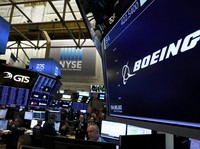 Boeing Akui Sedang Benahi Software dan Pelatihan 737 MAX