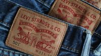 strauss jeans