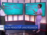 Investasi yang Tepat dengan Uang Pesangon