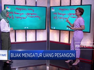 Investasi yang Tepat dengan Uang Pesangon
