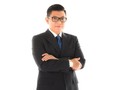 Alfito Deannova, Moderator Debat Cawapres yang Mantan Akuntan