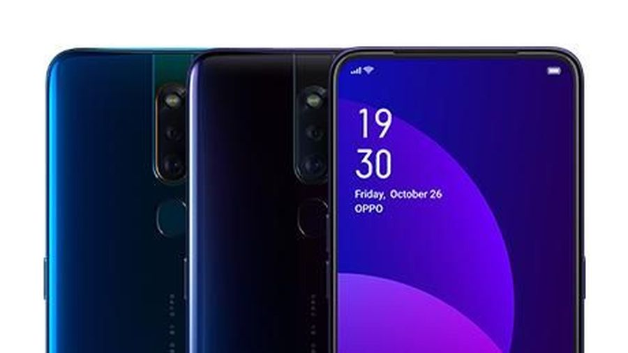 Pasar ponsel Indonesia kembali kedatangan produk terbaru Oppo F11 Pro dengan kelebihannya kamera 48 MP mampukah Realme 3 menyaingi Oppo F11