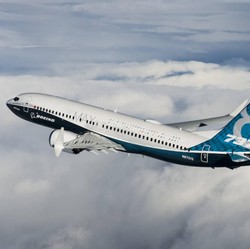 Boikot Massal Boeing 737 MAX 8, Kini Giliran Yunani & Mesir
