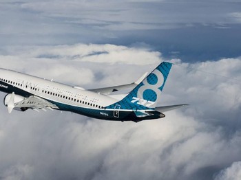 Larangan Terbang Boeing 737 Max Bisa Bikin Harga Tiket Mahal