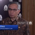 Wimboh: Industri Keuangan Nonbank Perlu Fine-Tune
