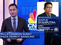 KPPU: Grab to Work Berpotensi Langgar Prinsip Saingan Usaha