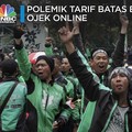 Polemik Ojol: Driver Minta Rp3.000/Km Vs Go-Jek Cs Rp1.600/KM