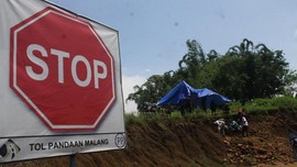 Terganjal Situs Purbakala, Proyek Tol Pandaan-Malang Disetop