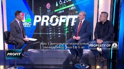 Ingin Miliki Visa Investor EB-5? Ini Syaratnya!