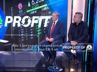 Ingin Miliki Visa Investor EB-5? Ini Syaratnya!