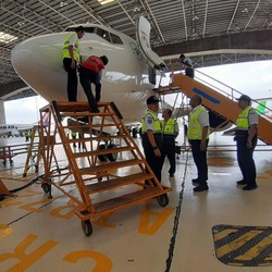 Serbia: Tak Boleh Ada Boeing 737 MAX yang Terbang!