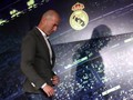 Zinedine Zidane Pimpin Latihan Real Madrid