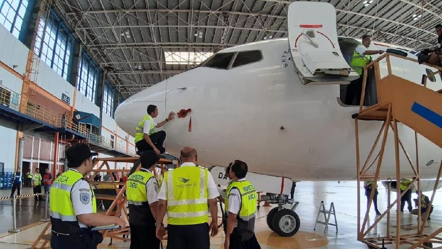 Boeing memprediksi di awal tahun ini, bahwa 2019 akan ada rekor laba dan pengiriman pesawat. Berkat 737 MAX, yang disebut sebagai model paling laku.