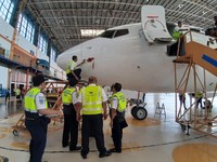 KNKT Sebut Boeing Sebar Surat ke 59 Maskapai Soal 737 MAX