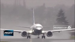 Saham Boeing Anjlok Pasca-Insiden Ethiopian Airlines