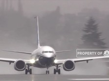 Pilot AS Mengeluh, 5 Kali Masalah dengan Boeing 737 MAX 8