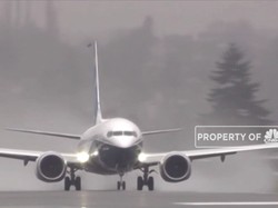 Saham Boeing Anjlok Pasca-Insiden Ethiopian Airlines