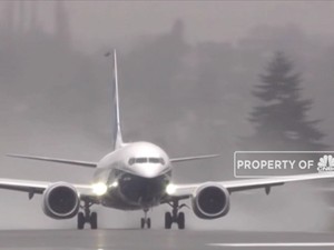 Saham Boeing Anjlok Pasca-Insiden Ethiopian Airlines