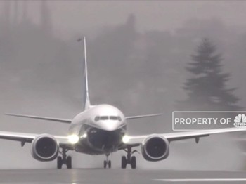 Pilot AS Mengeluh, 5 Kali Masalah dengan Boeing 737 MAX 8