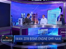 GMFI Lirik Peluang Ekspansi Pasar di Luar Negeri