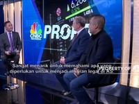 Pengajuan Visa EB-5 Dari Indonesia Terus Meningkat
