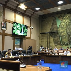 Diberikan Seumur Hidup, Berapa Besaran Pensiunan Anggota DPR?