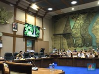 Diberikan Seumur Hidup, Berapa Besaran Pensiunan Anggota DPR?