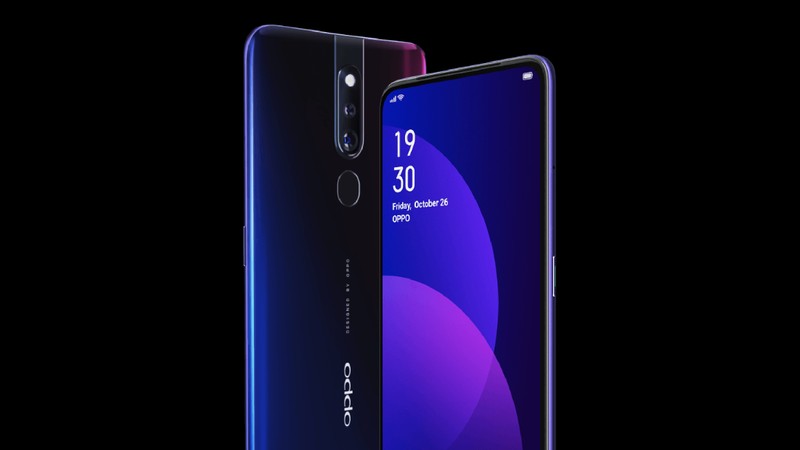 Pasar ponsel Indonesia kembali kedatangan produk terbaru Oppo F11 Pro dengan kelebihannya kamera 48 MP mampukah Realme 3 menyaingi Oppo F11