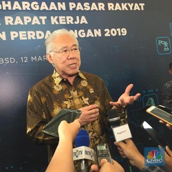 Eropa Diskriminatif Soal CPO, Ini Langkah yang Diambil RI