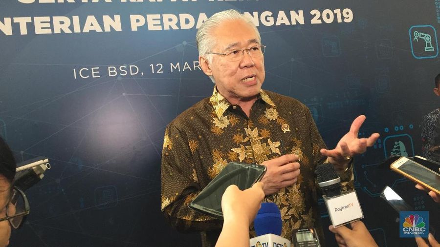 Komisi Eropa menyimpulkan bahwa perkebunan kelapa sawit telah mengakibatkan deforestasi besar-besaran.