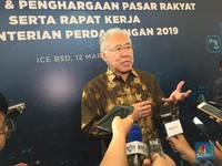 Eropa Diskriminatif Soal CPO, Ini Langkah yang Diambil RI
