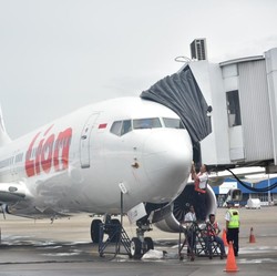 AS Akan Putuskan Nasib Boeing soal Kecelakaan Lion Air 2018