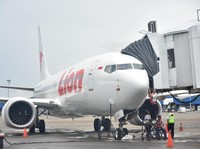 Boeing 737 Dikandangin, Mau Diapakan 10 Unit Milik Lion Air?