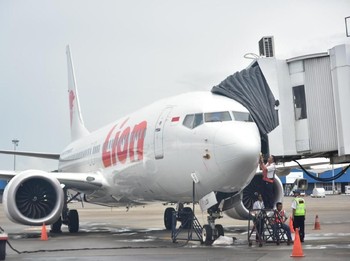 Duh, Boeing tak Jujur Soal Fitur Keamanan 737 Max