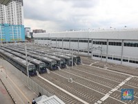 MRT Beroperasi, Ini Skema Tarif yang Akan Diberlakukan